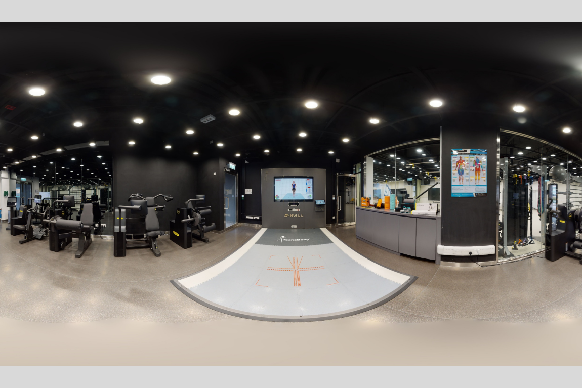 Youth College to host Online Open Day introducing DVE & VB programmes with 360° facility tours Image 5