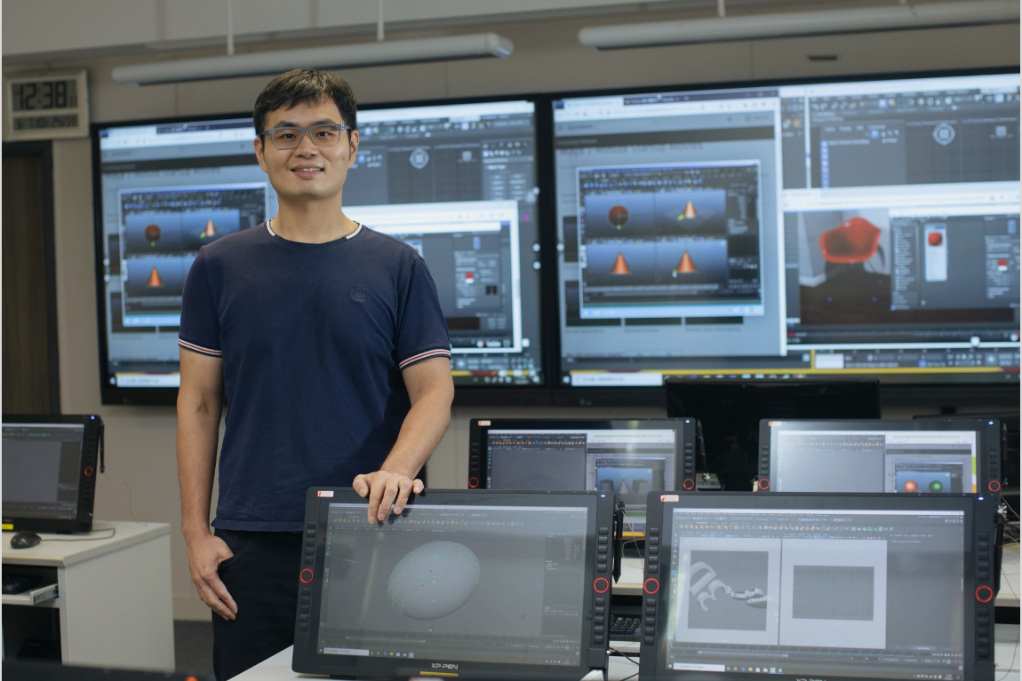 Youth College to host Online Open Day introducing DVE & VB programmes with 360° facility tours Image 6