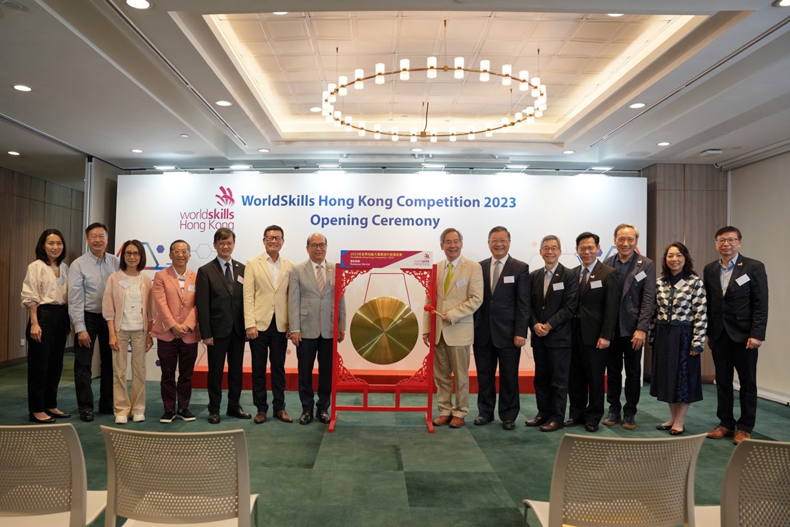 Discovering-New-Stars-of-Skills-WorldSkills-Hong-Kong-Competition-2023-introduces-four-skills-competitions-21-May-2003-03