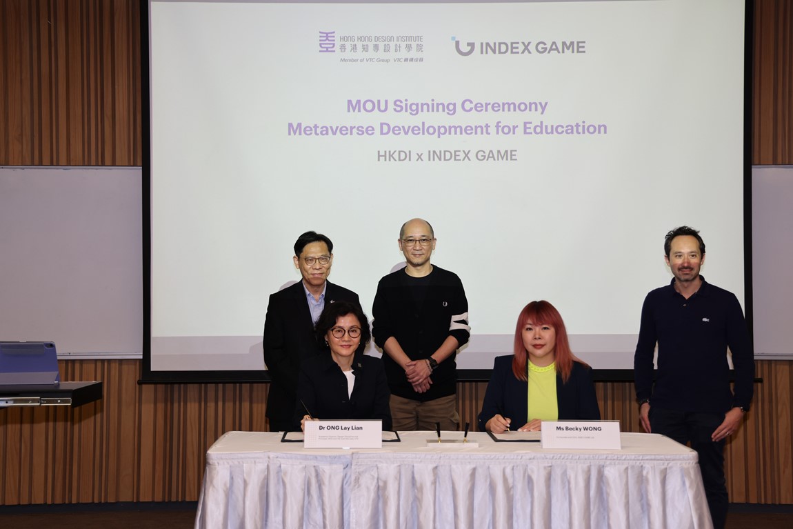 HKDI-is-the-first-design-institution-in-Hong-Kong-to-sign-Memorandum-of-Understanding-with-renowned-blockchain-game-platform-The-Sandbox-and-its-Agency-Partner-INDEX-GAME-4-April-2023-02