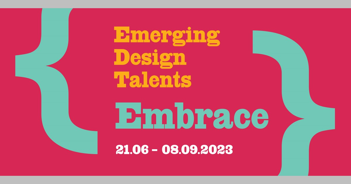 [News from Institutions]“Hong Kong Design Institute Emerging Design Talents 2023: Embrace”combining tradition and innovation to promote sustainable design <br />