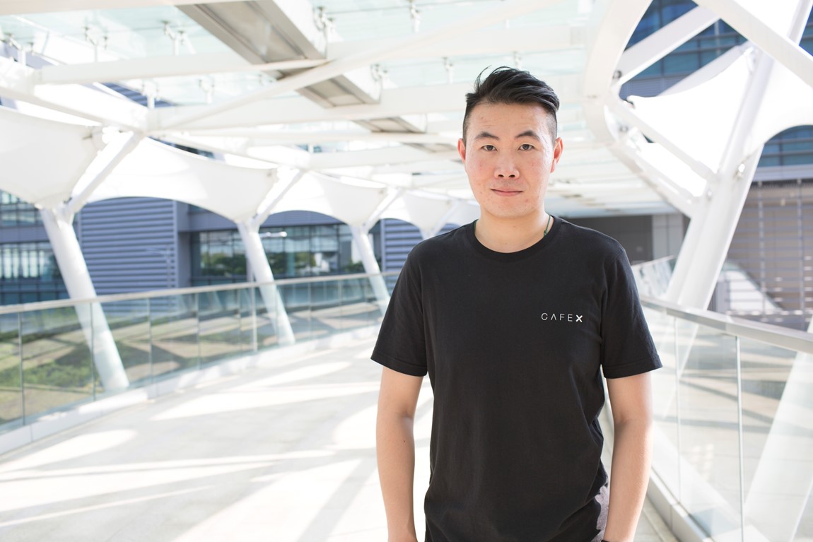 The Alistair Harvey Foundation has donated HK$100 million to groom talent of the Vocational Training Council since 2004 Image 4