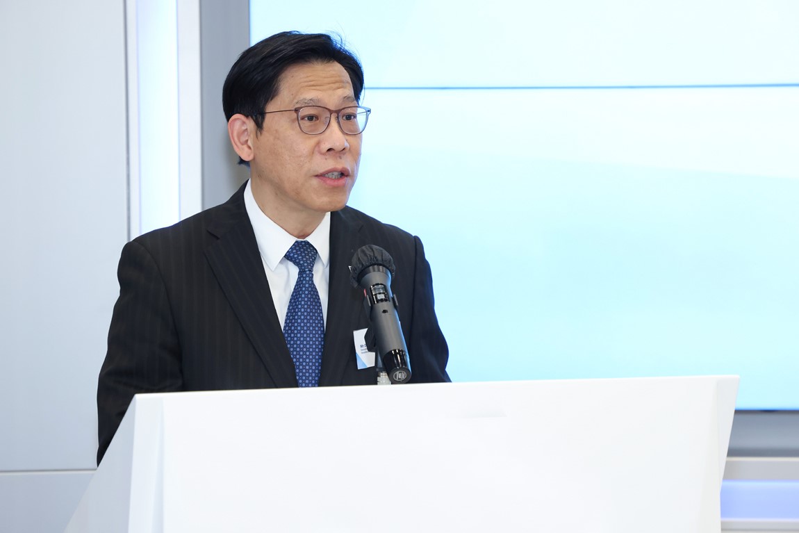 VTC and Cathay Pacific Group sign MoU to jointly nurture a new generation of aviation talents Image 4