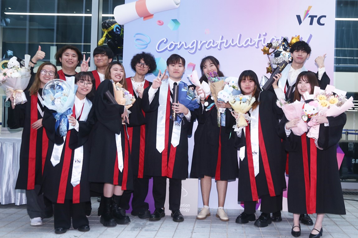 VTC holds 2023 Graduation Ceremonies-5