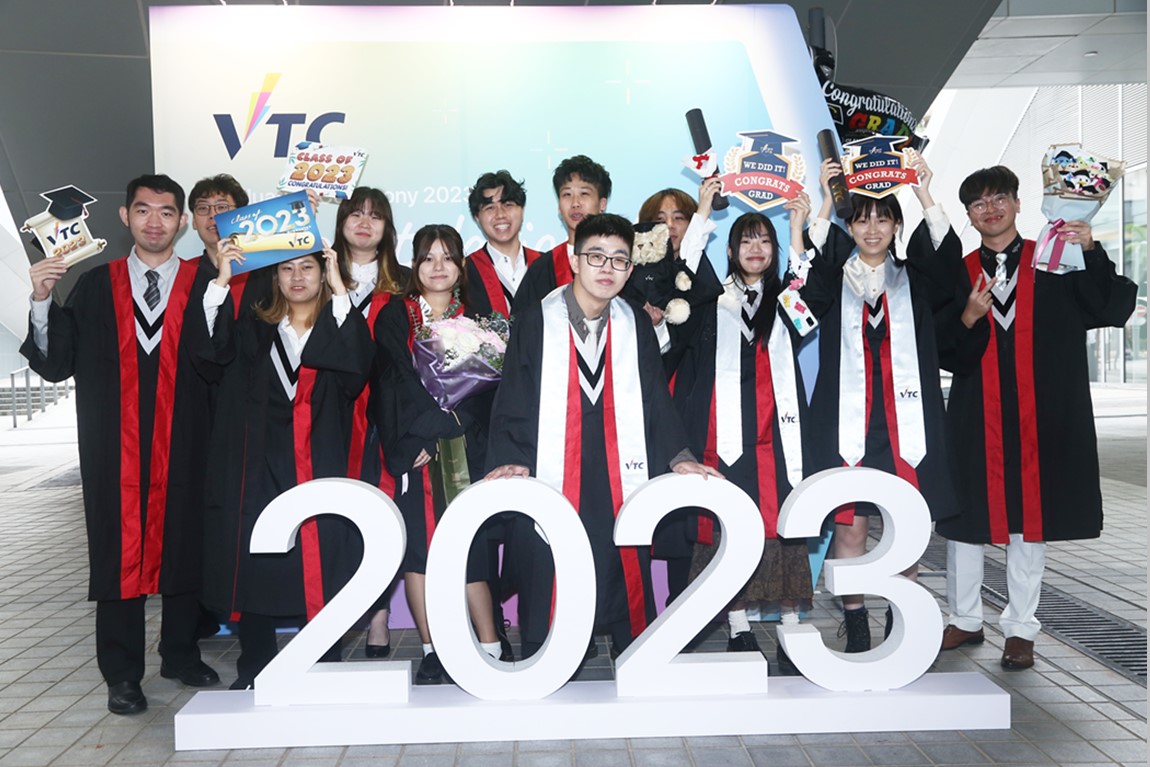 VTC holds 2023 Graduation Ceremonies-6