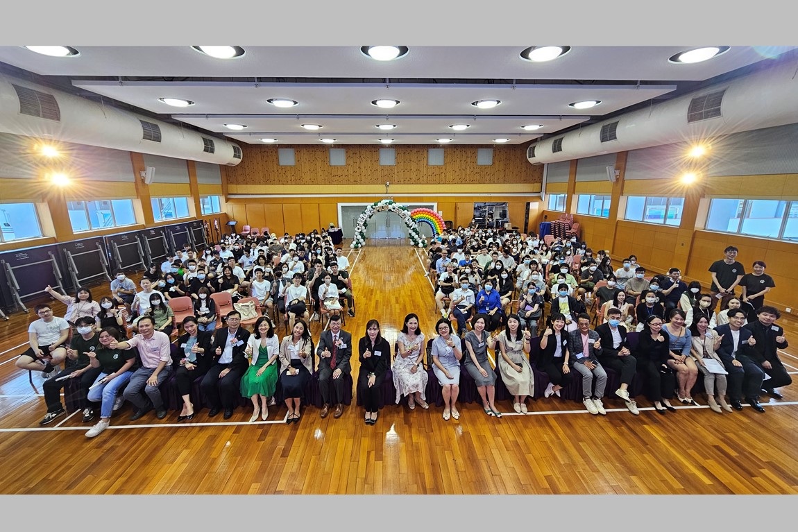 Vocational Training Council and J.P. Morgan join hands to nurture Future Healthcare Talent Image 1