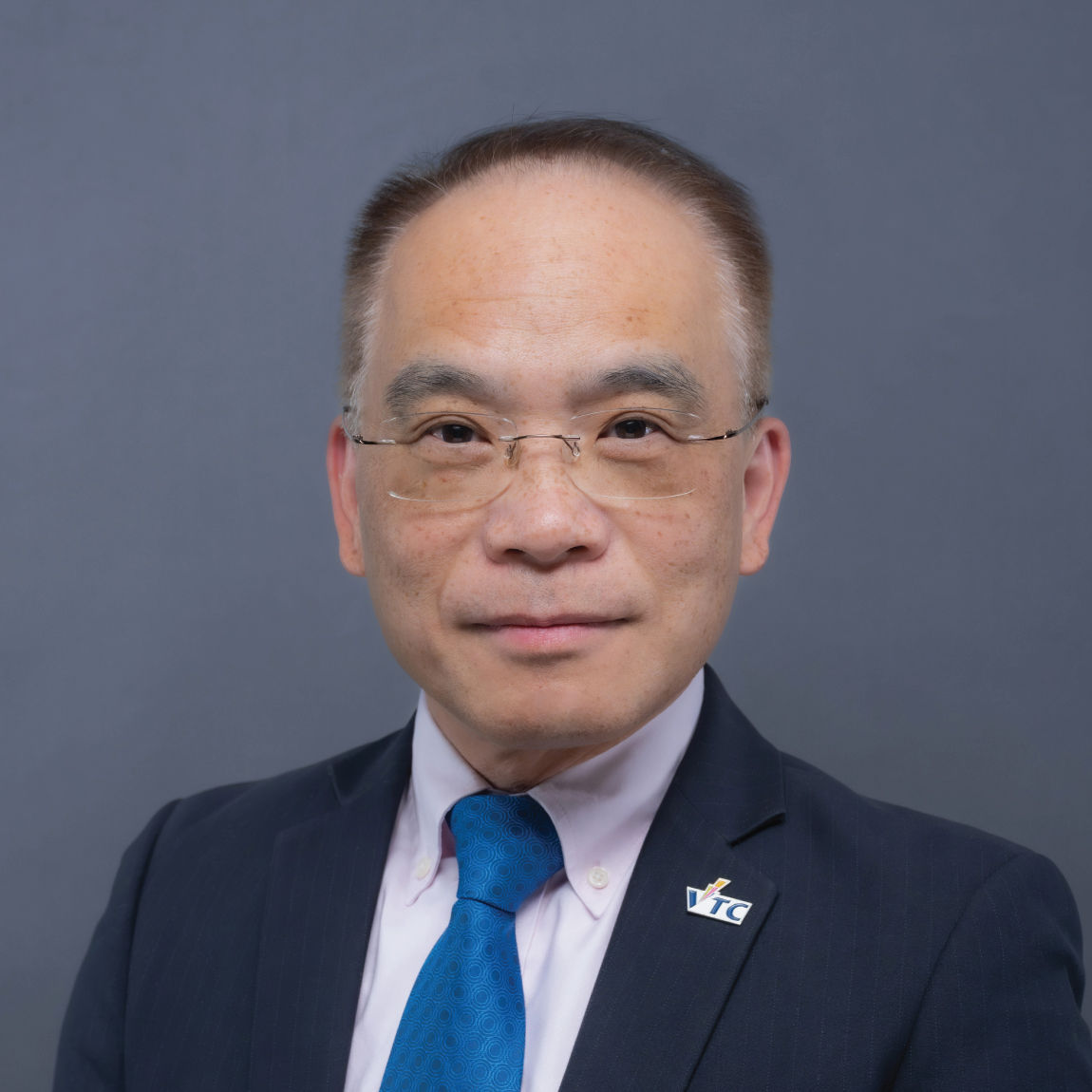 Directorate-Appointment_Professor SO Wai-man Raymond