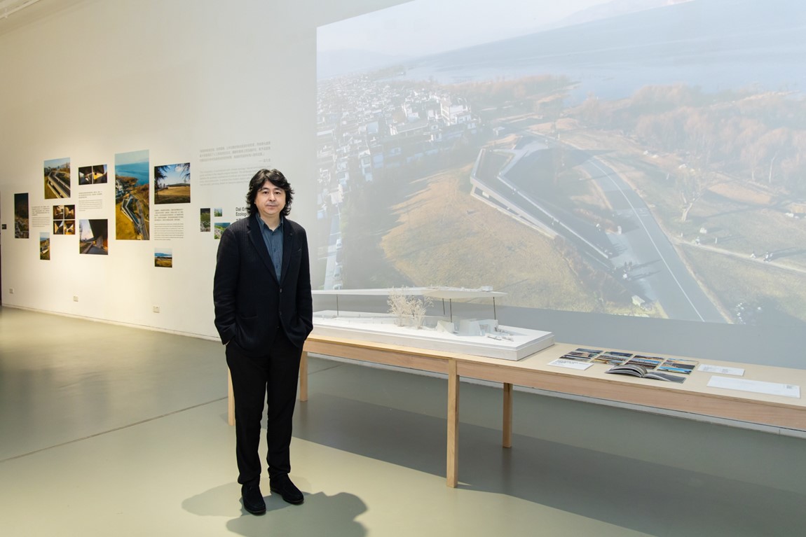 Grand Opening of HKDI Gallery’s 2024-2025 Flagship Exhibitions photo 12