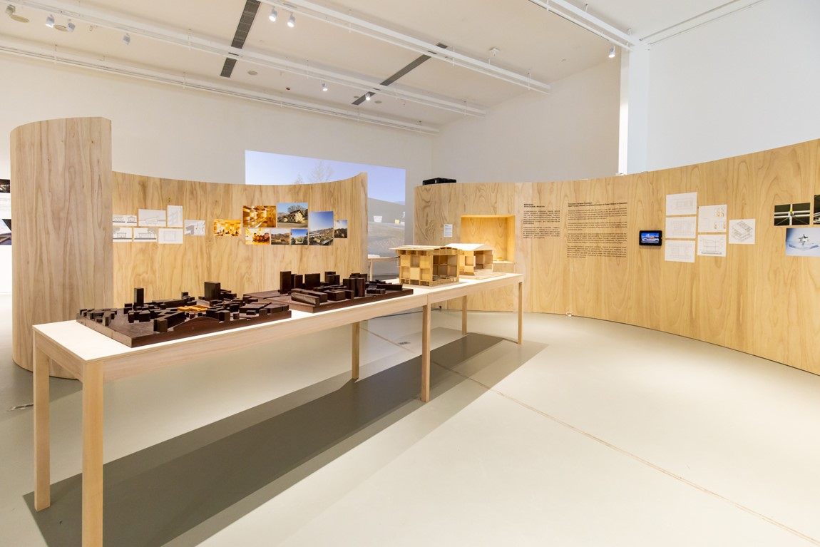 Grand Opening of HKDI Gallery’s 2024-2025 Flagship Exhibitions photo 6