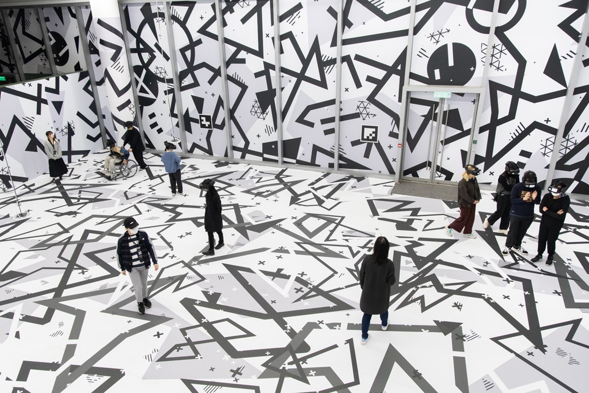Grand Opening of HKDI Gallery’s 2024-2025 Flagship Exhibitions photo 7