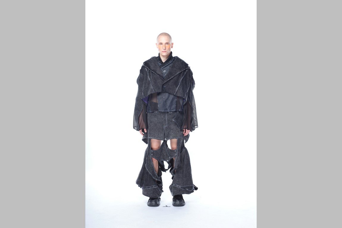 Hong Kong Design Institute and Local Start-Up Project Kontemp Ltd Take Top Honours at Red Dot Awards for Smart Temperature-Controllable Modular Vest photo 6