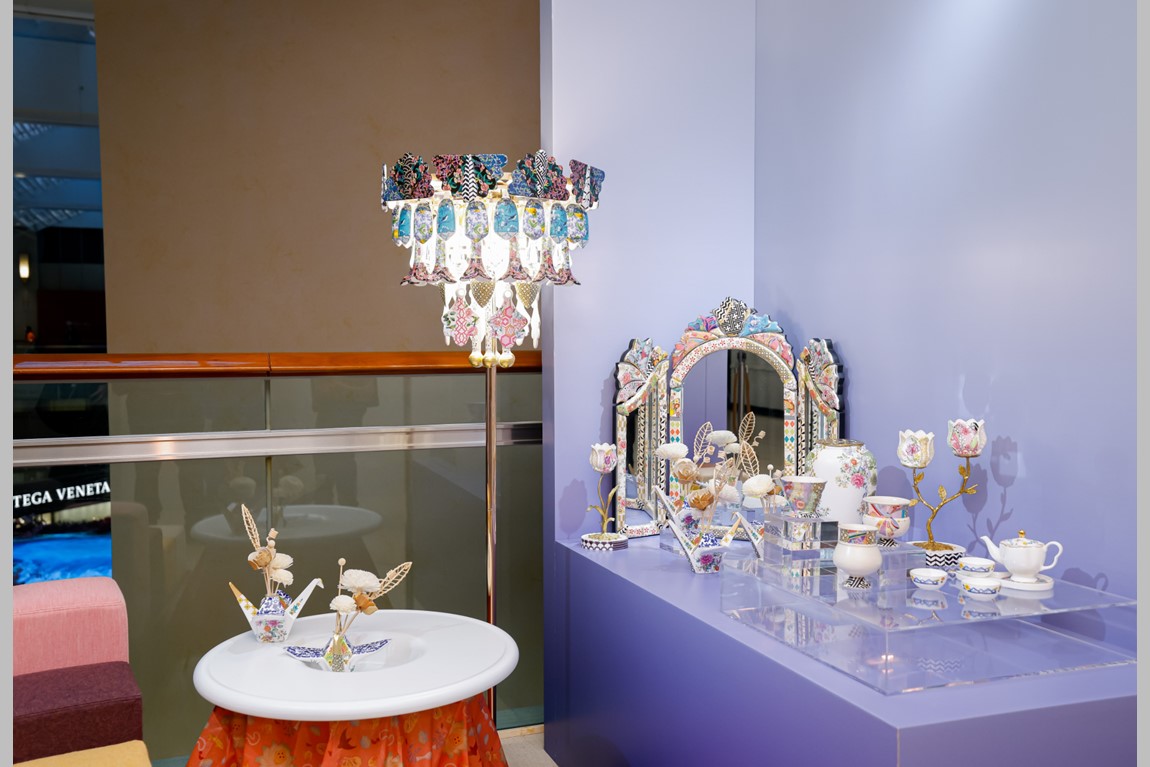 2nd MOTIFX Embracing the Beauty of Chinese Culture photo8