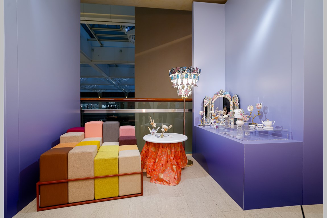 2nd MOTIFX Embracing the Beauty of Chinese Culture photo9