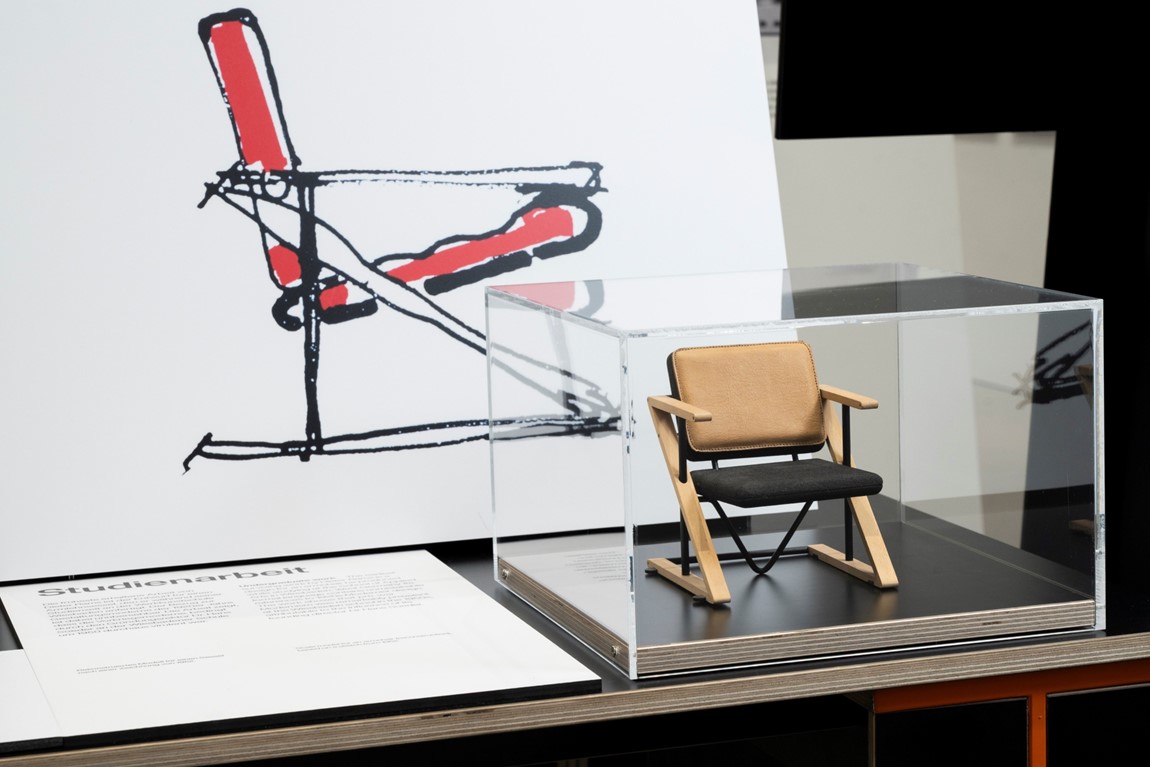 Dieter Rams: Less, but better photo 3