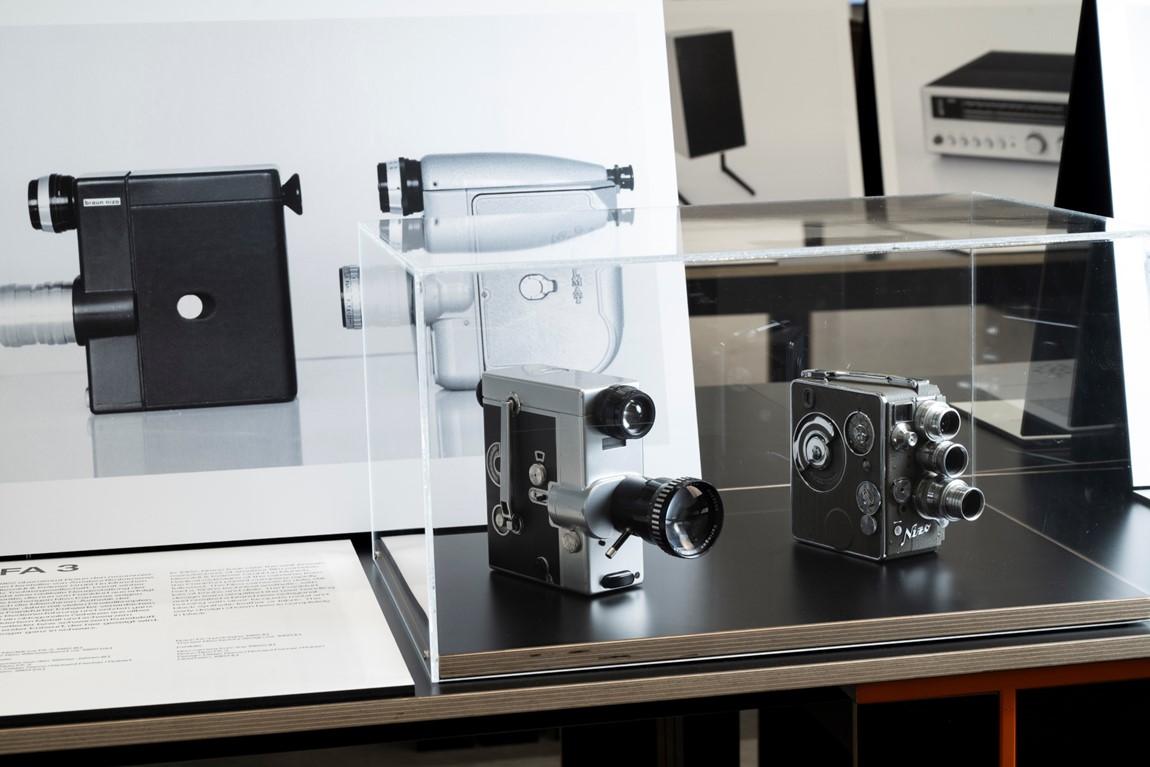 Dieter Rams: Less, but better photo 4