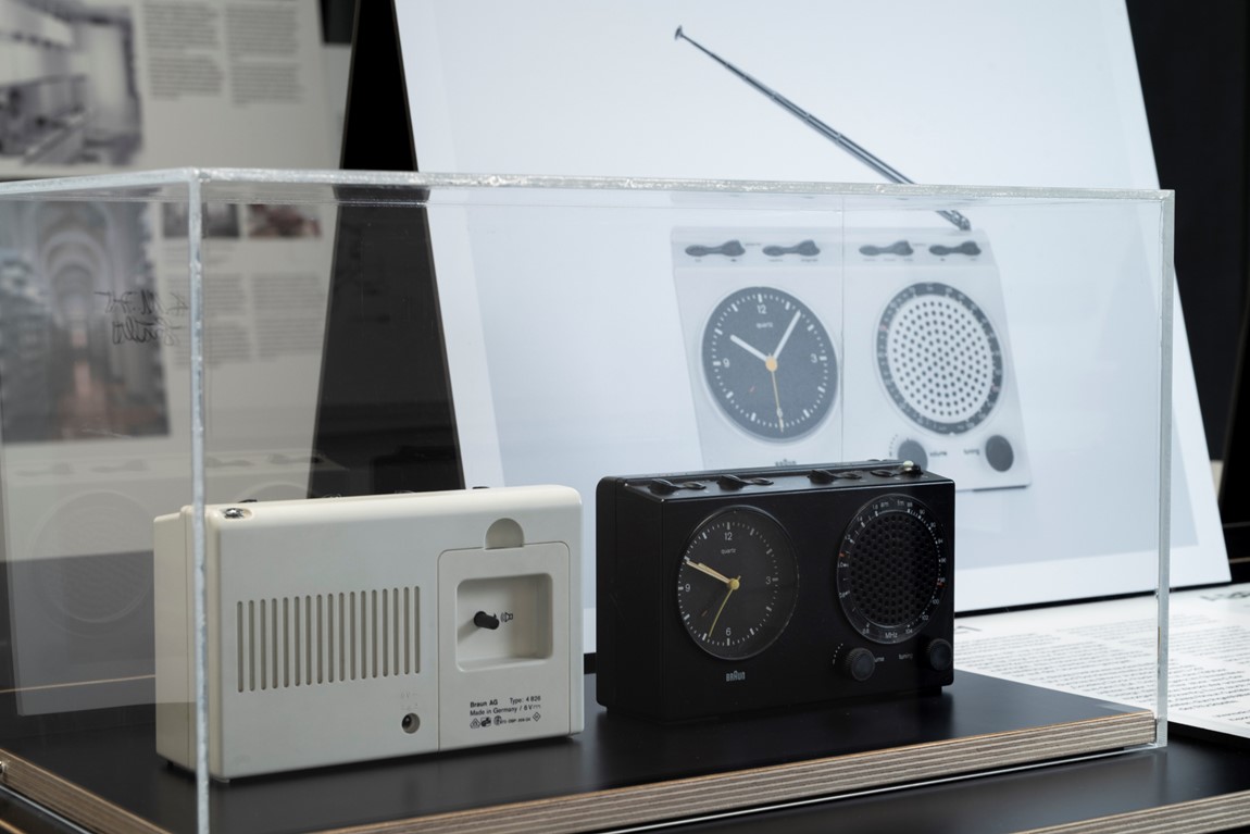 Dieter Rams: Less, but better photo 5