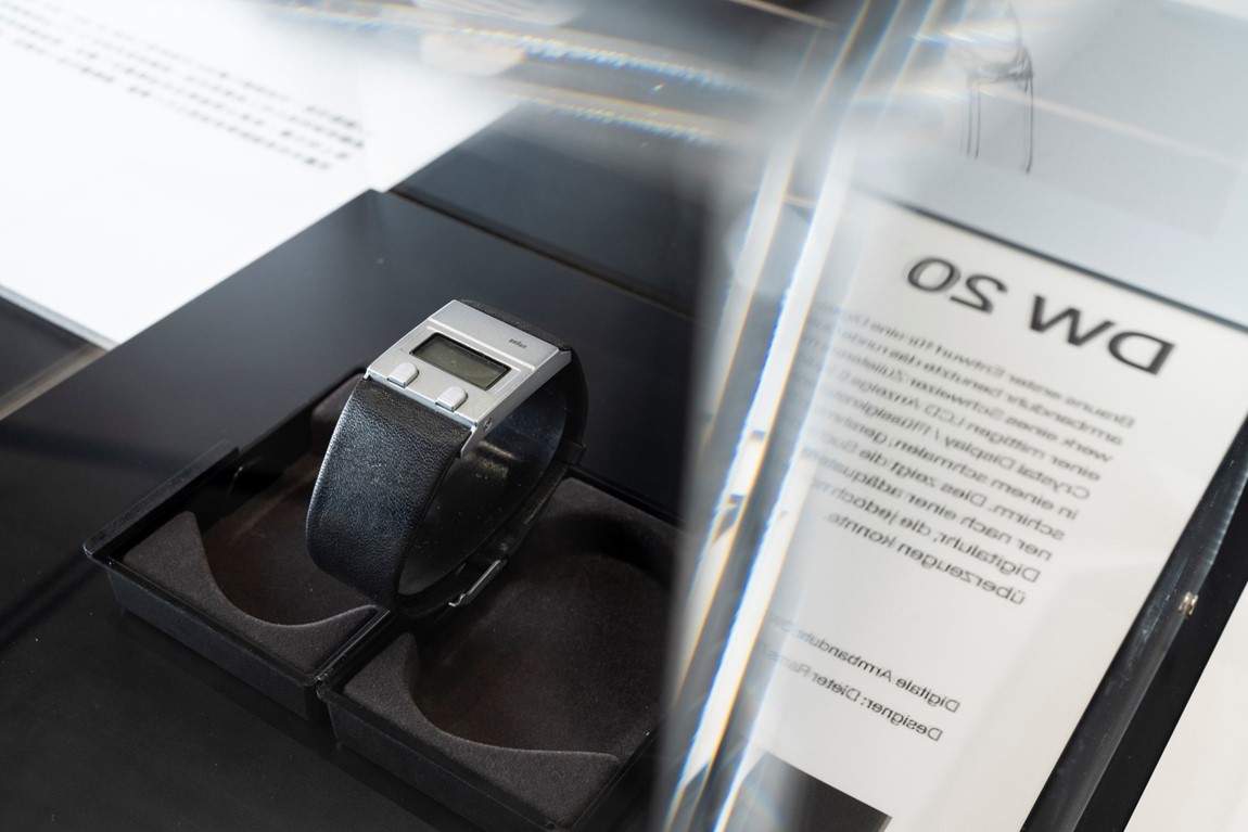 Dieter Rams: Less, but better photo 7