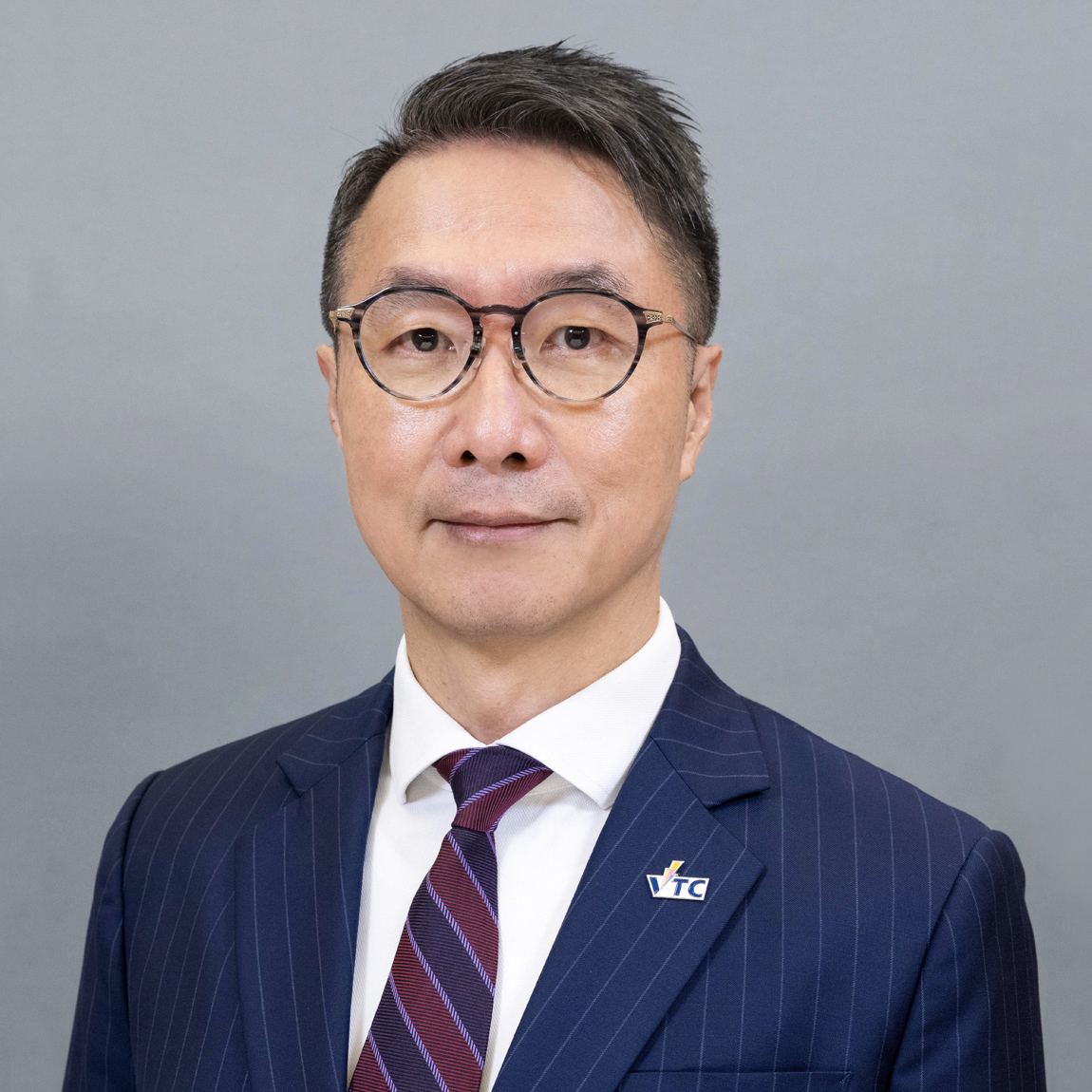 首長級人員任命_甄鼎君博士