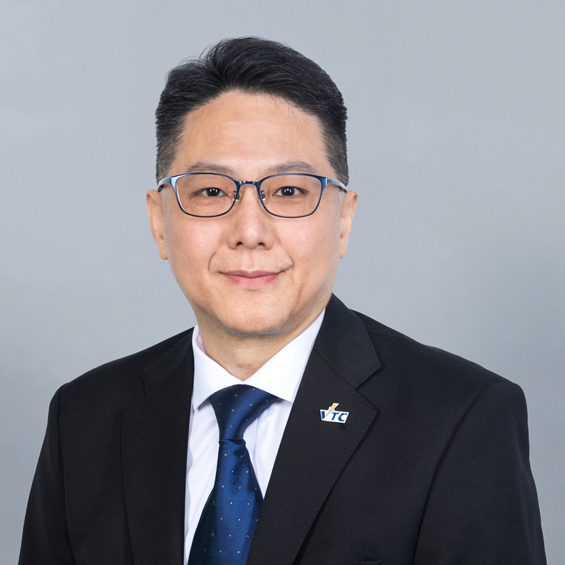 首長級人員任命_林子山博士