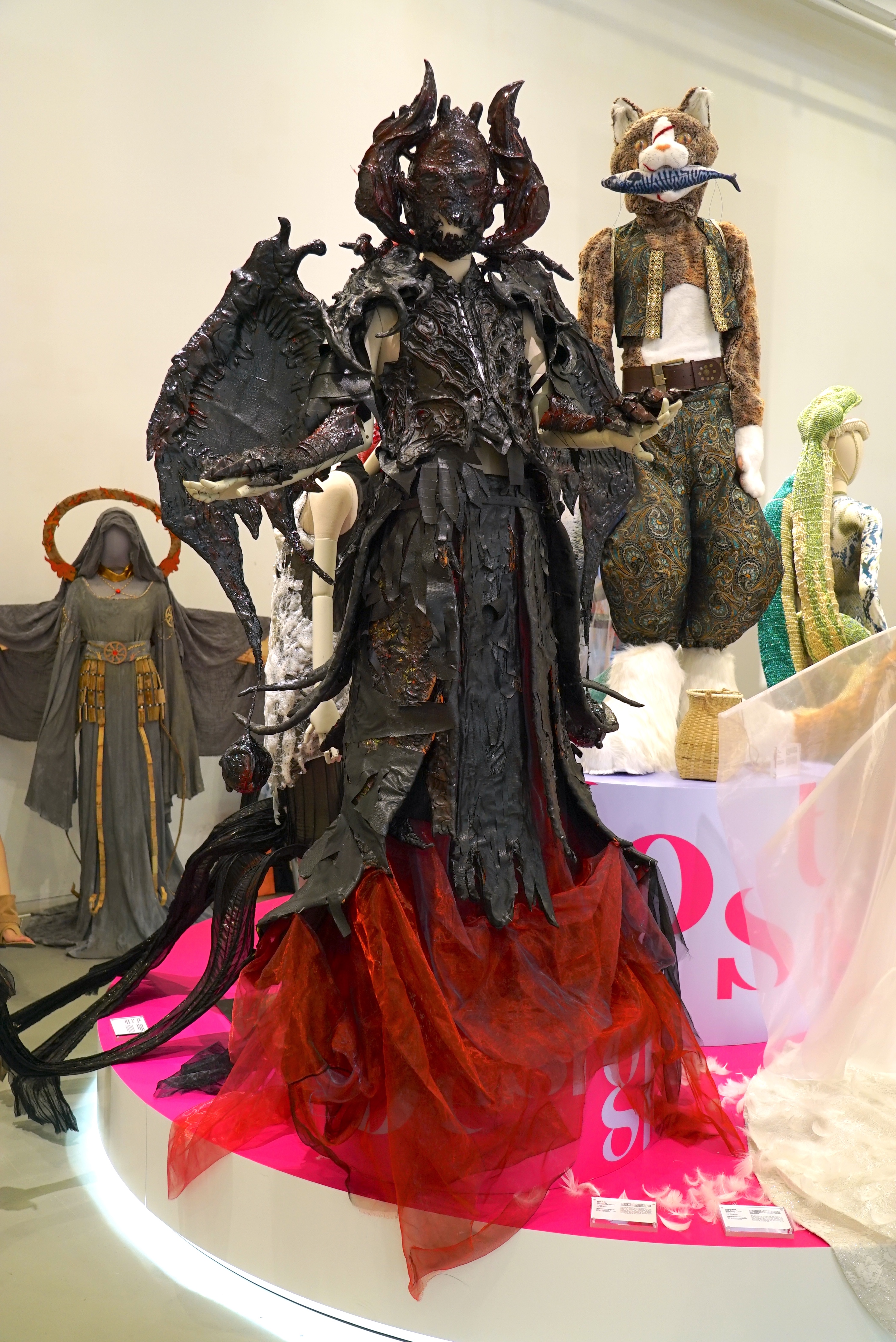 HKDI Design Show 2026 photo 3