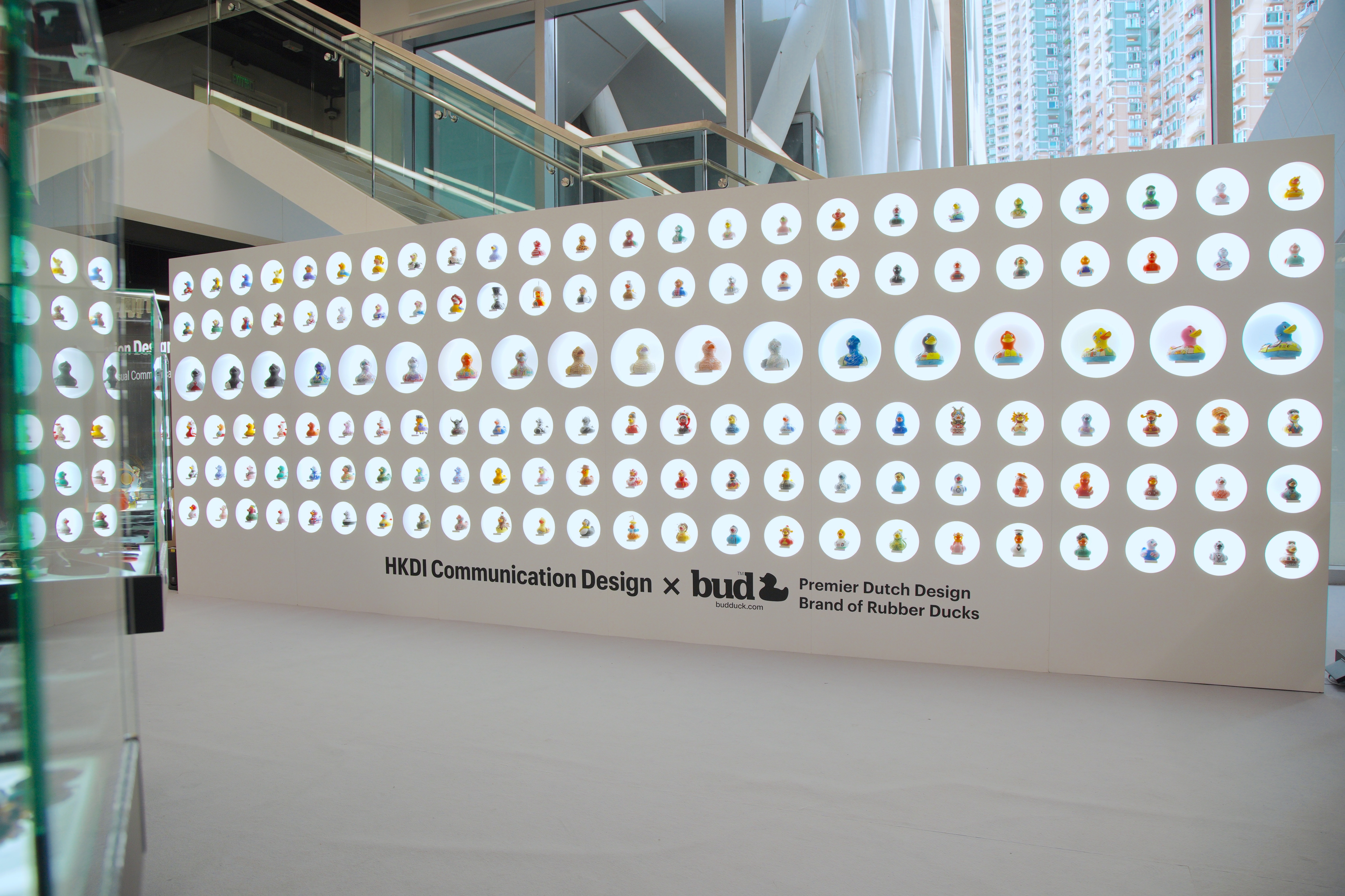 HKDI Design Show 2026 photo 5