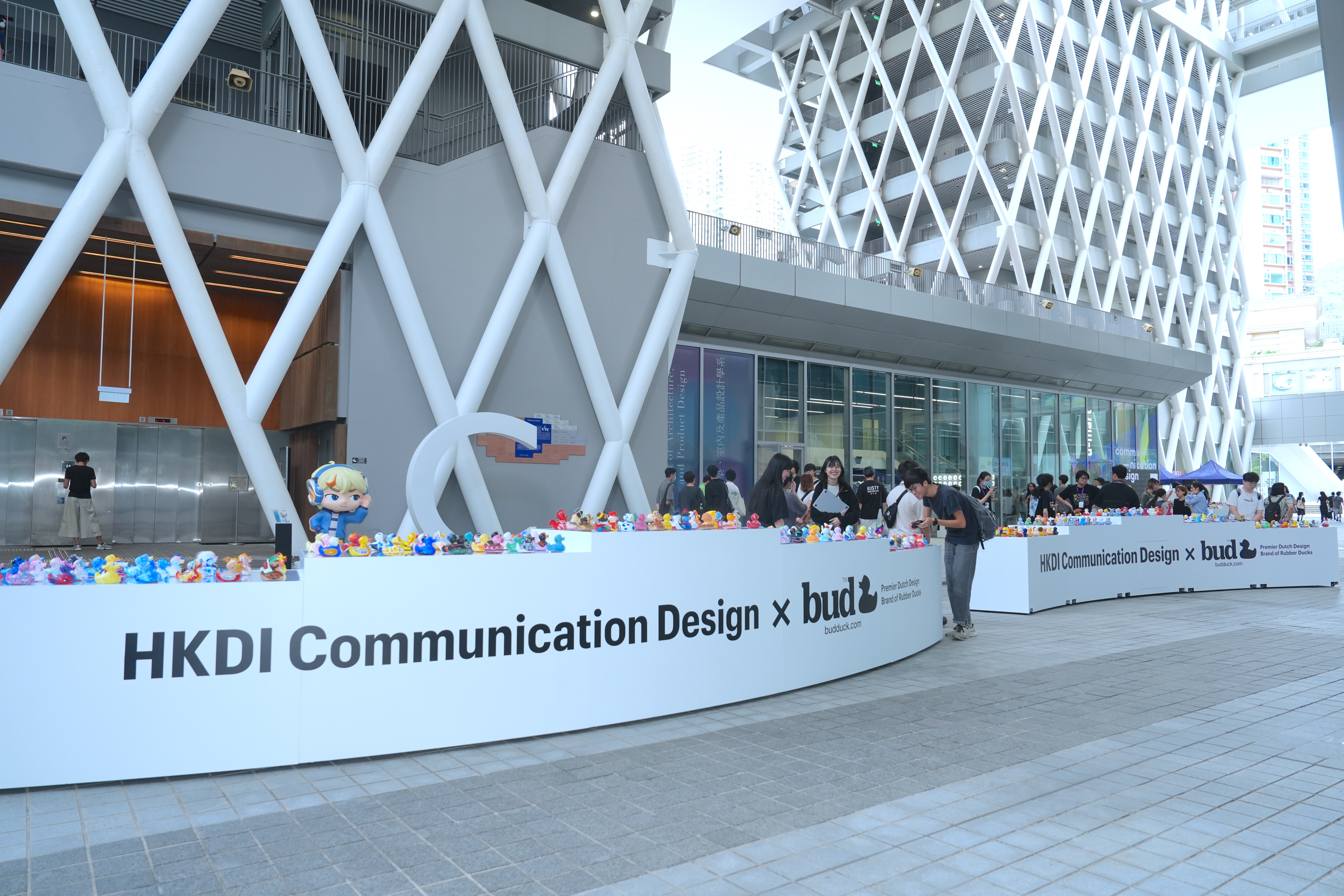 HKDI Design Show 2026 photo 6