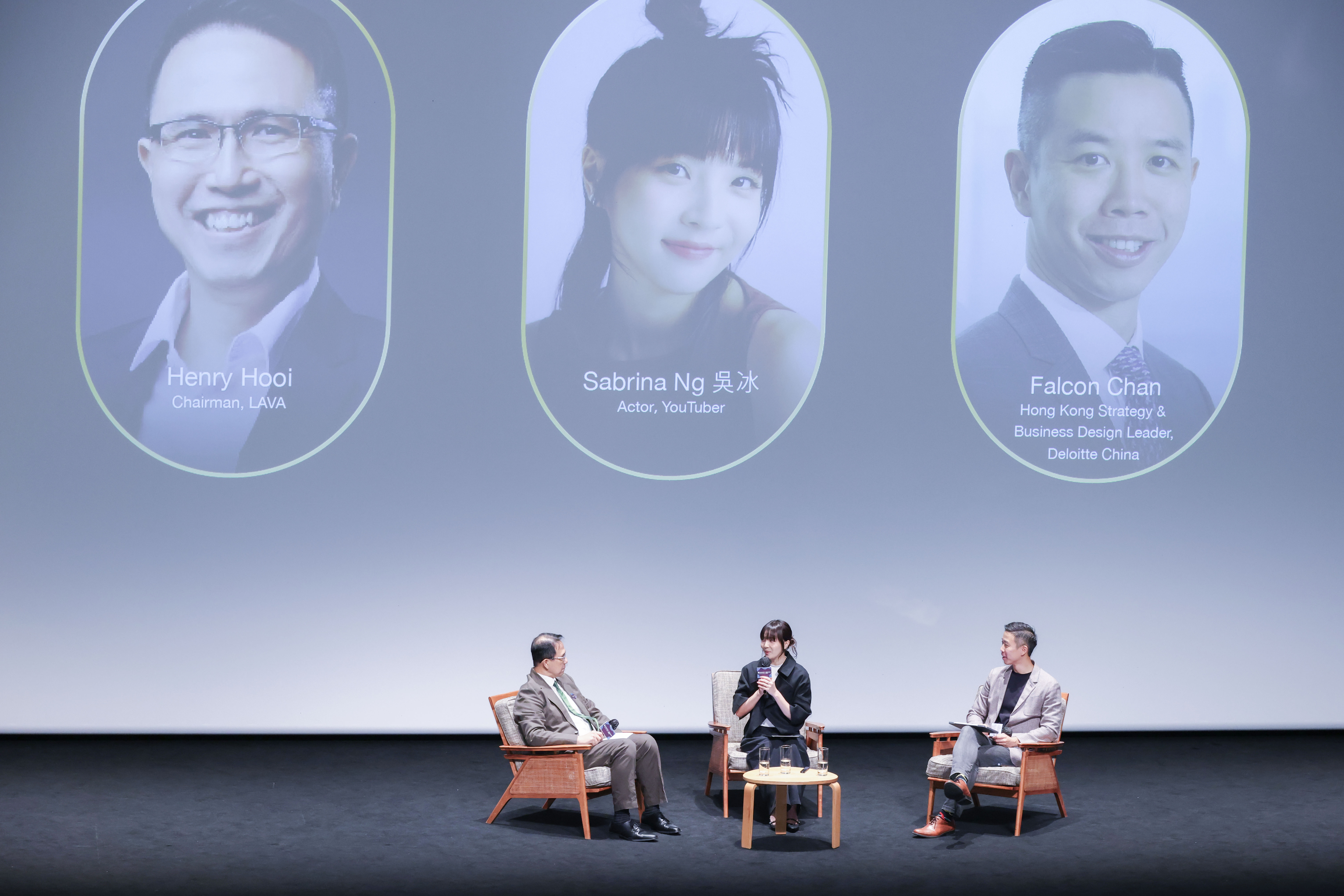 Hong Kong Design Institute Launches ‘HKDI Atelier’, a New Industry-Connected Design Centre Linking Students with Real-World Projects photo 2
