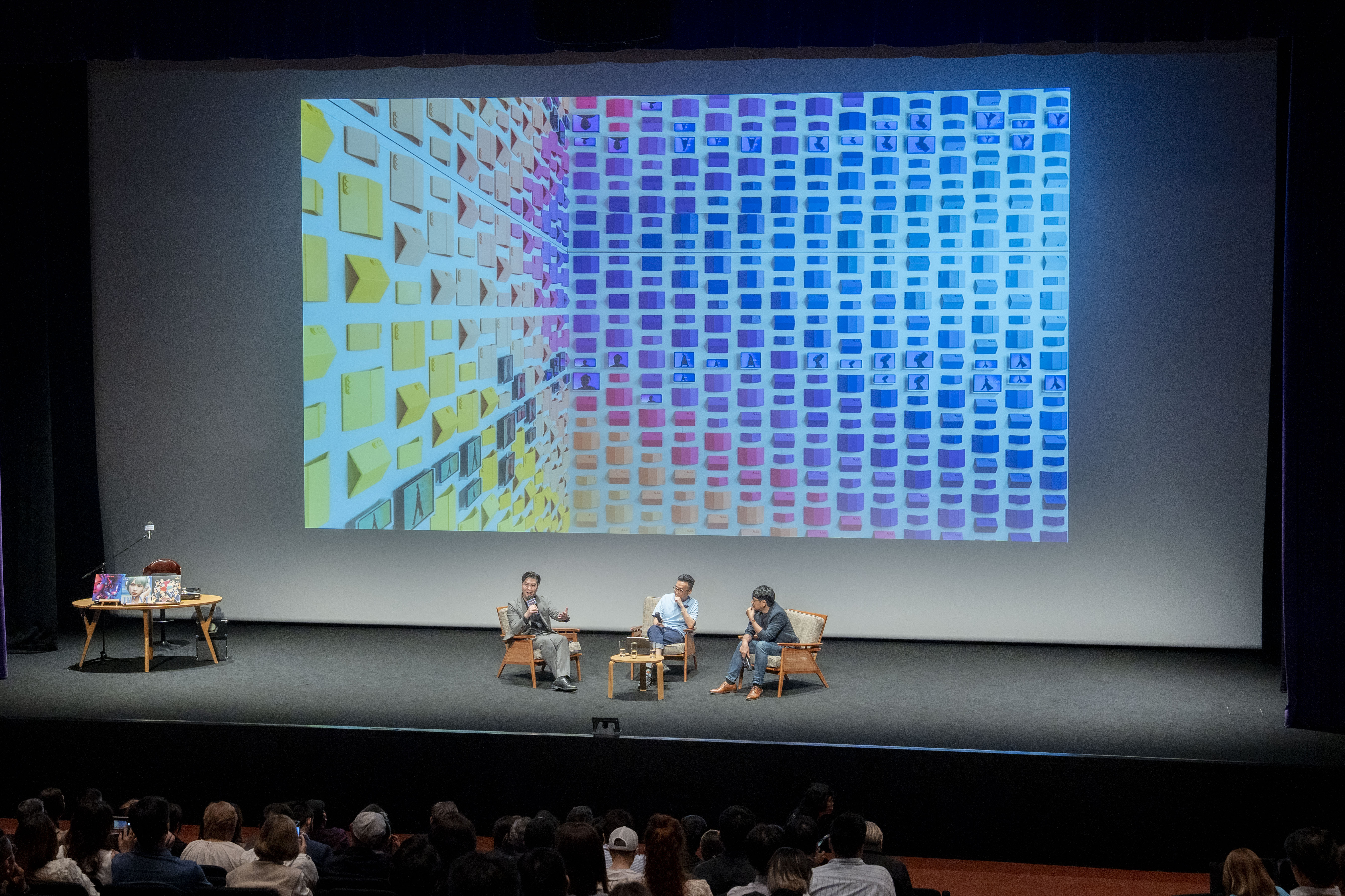 Hong Kong Design Institute Launches ‘HKDI Atelier’, a New Industry-Connected Design Centre Linking Students with Real-World Projects photo 3
