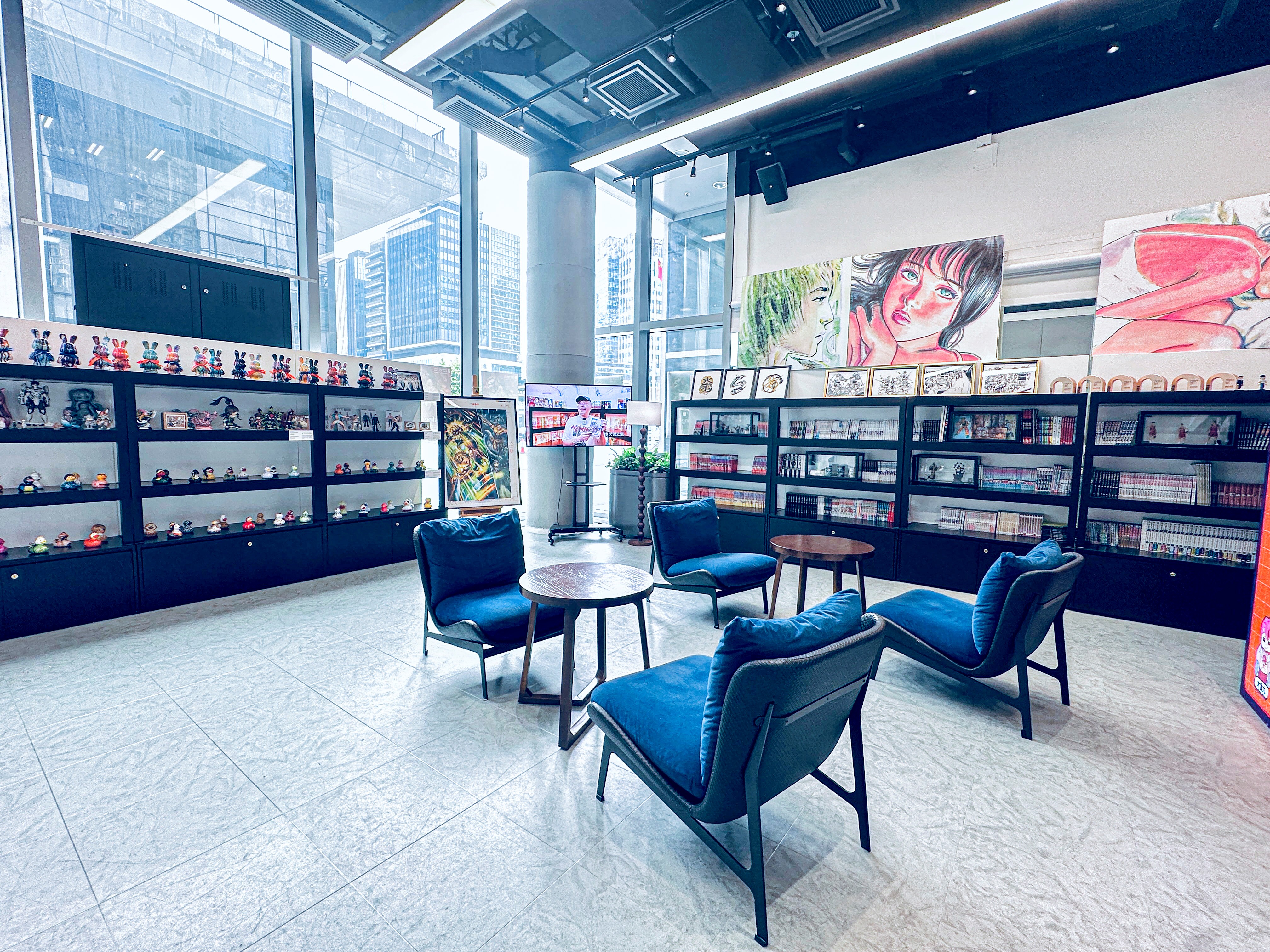 Hong Kong Design Institute Launches ‘HKDI Atelier’, a New Industry-Connected Design Centre Linking Students with Real-World Projects photo 6