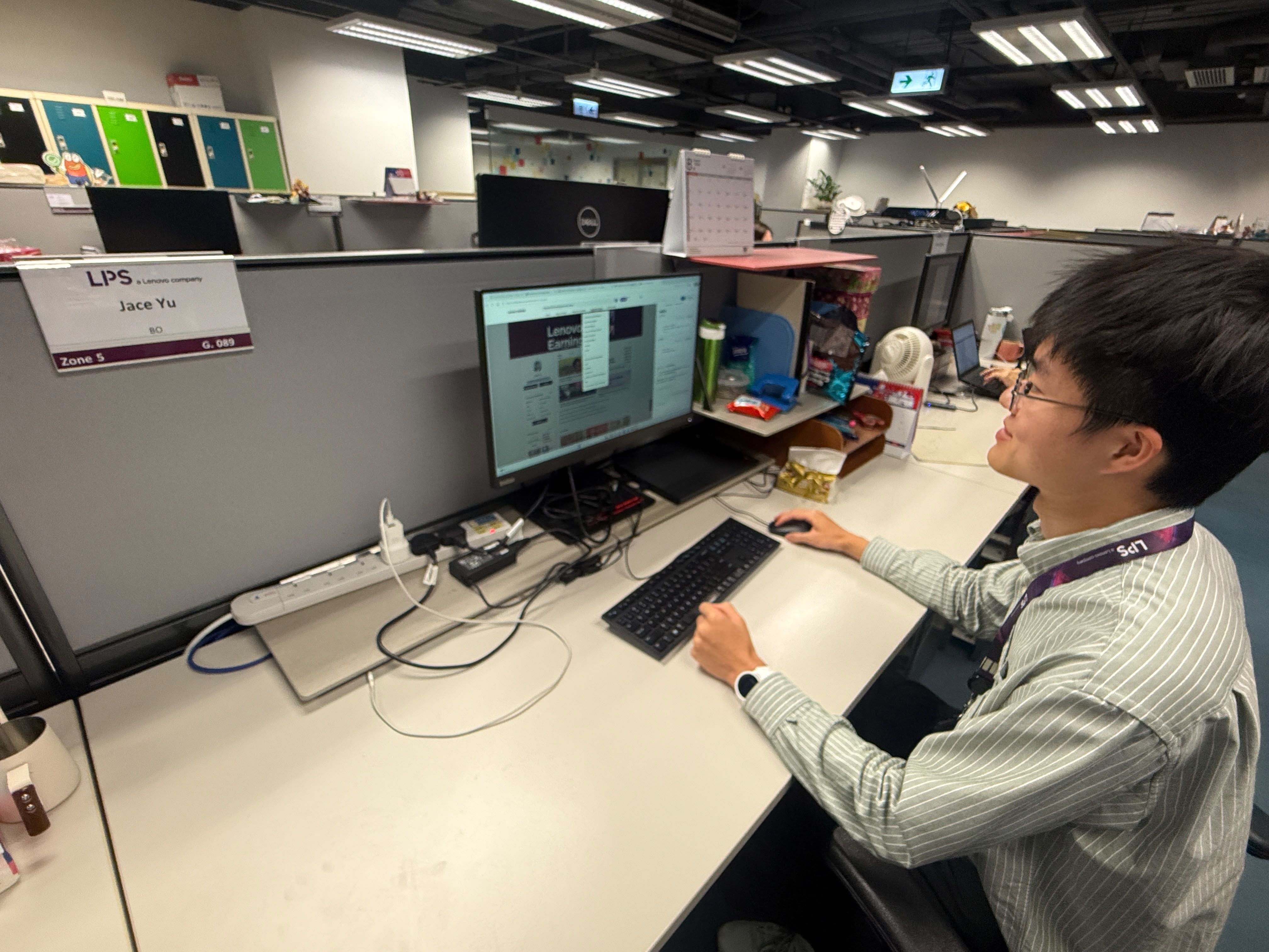 ICBC (Asia) Charitable Foundation and VTC launch the  “ICBC Bright Future Project - Vocational and Professional Talents Programme” for the third consecutive year photo 2