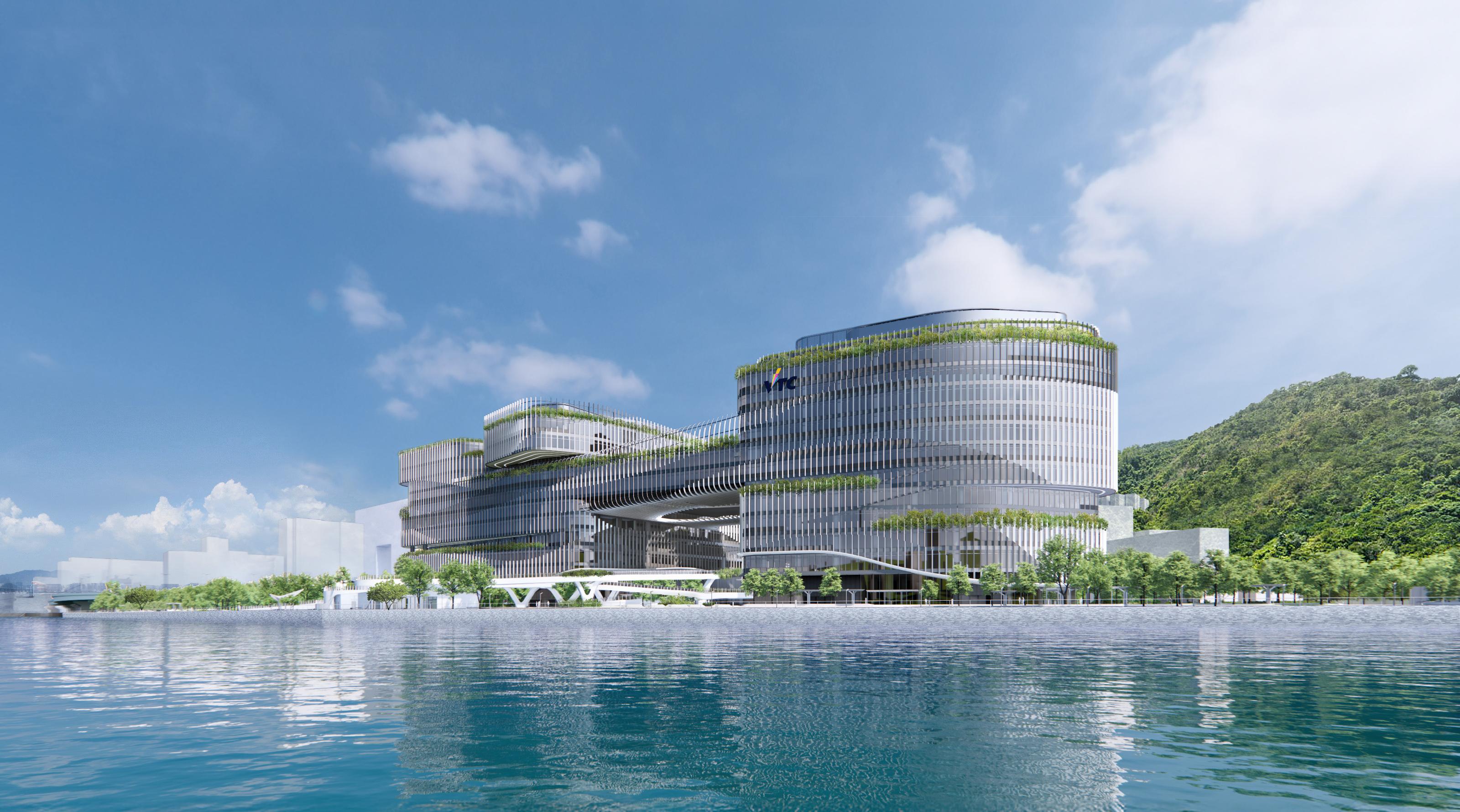 The International Architecture Award for 2026 photo 1
