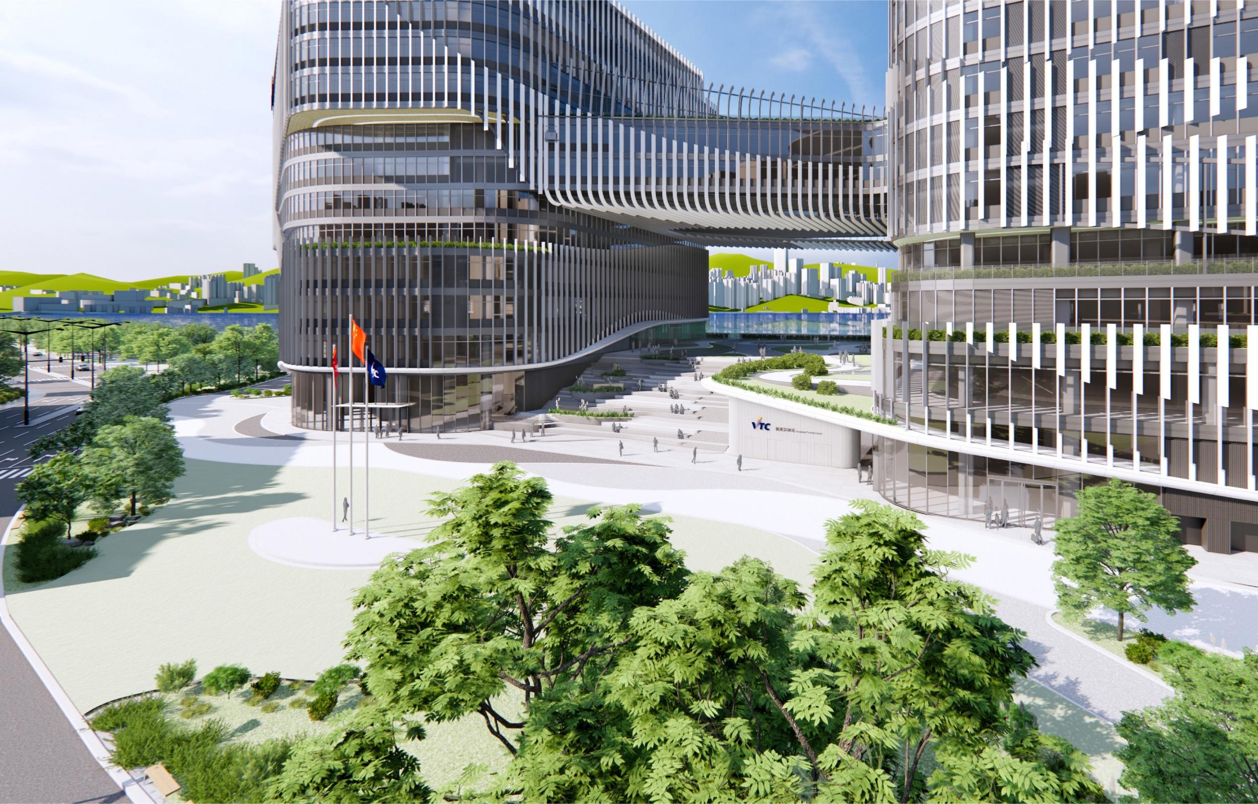The International Architecture Award for 2026 photo 2