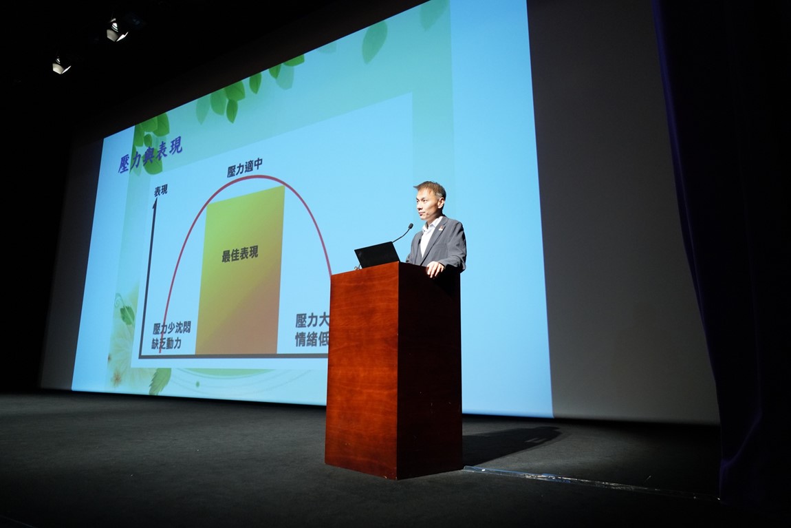 VTC Programme Selection Info Day 2026 photo 3