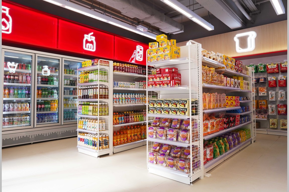 VTC and Tmall Campus launch the first Tmall Campus Training Centre in Hong Kong photo 5