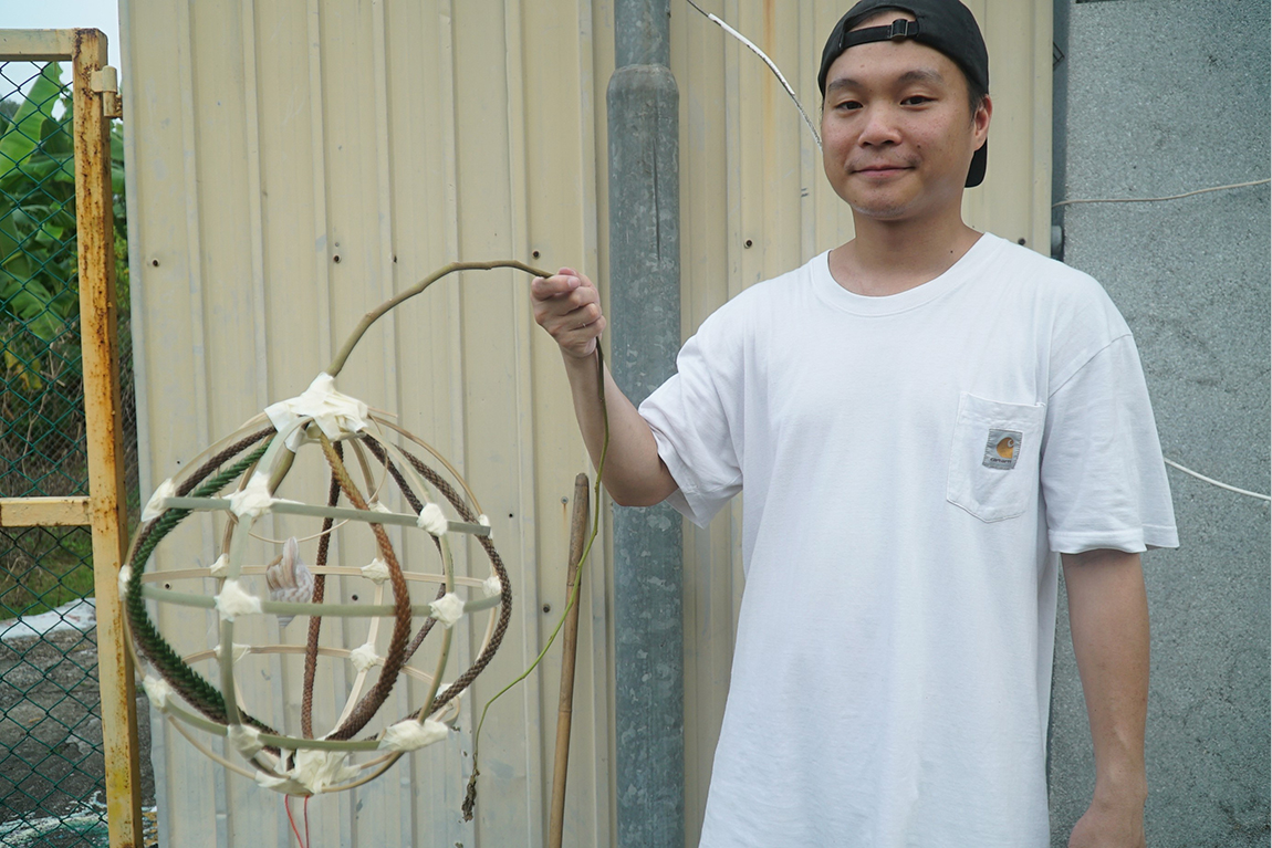 IVE student uses breakdancing to preserve Hong Kong heritage Image 4