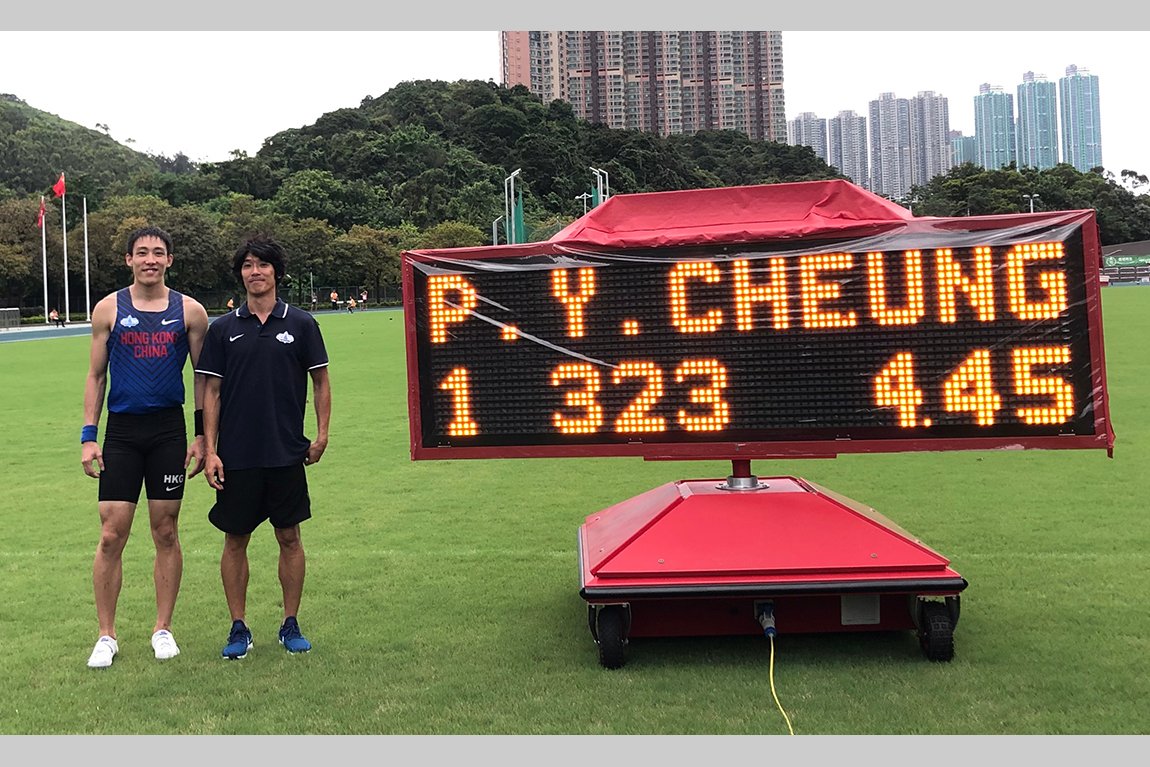 THEi-sports-and-recreation-management-graduate-sets-new-Hong-Kong-pole-vault-record-04