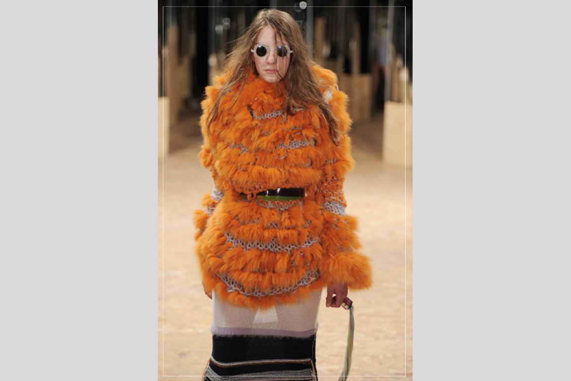 HKDI fashion design graduate shines in international fashion arena with creative flair Image 2