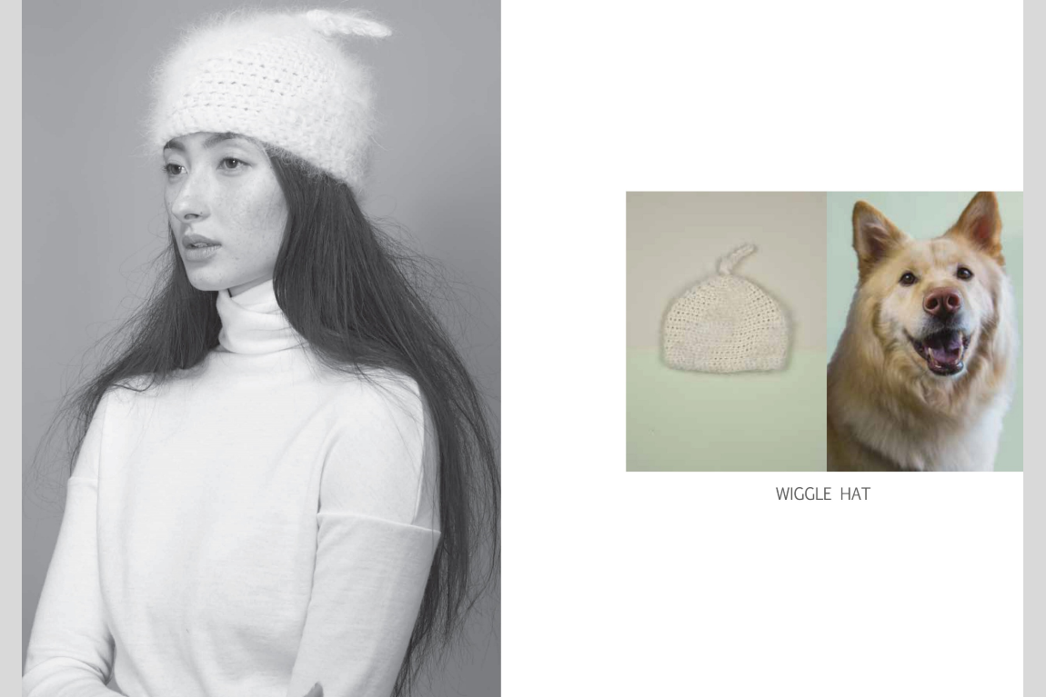HKDI fashion design graduate shines in international fashion arena with creative flair Image 6