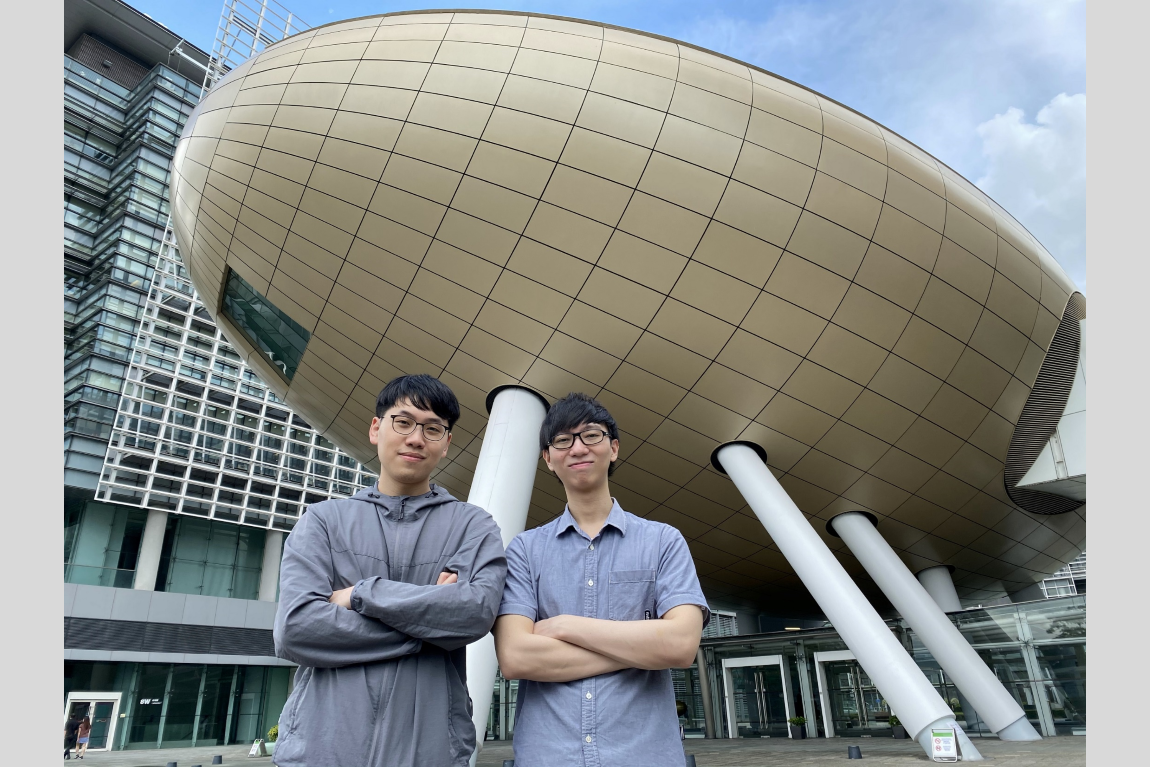 IVE students pilot multi lens live cast mobile app that livestreams sports tournaments and wins HK$1m seed capital Image 5