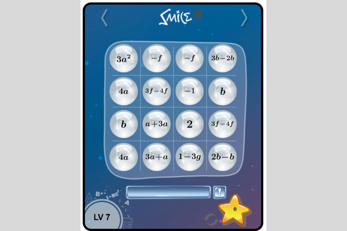 Teaching team of Youth College designs a Math game app to help engage students and enrich their learning experience Image 2