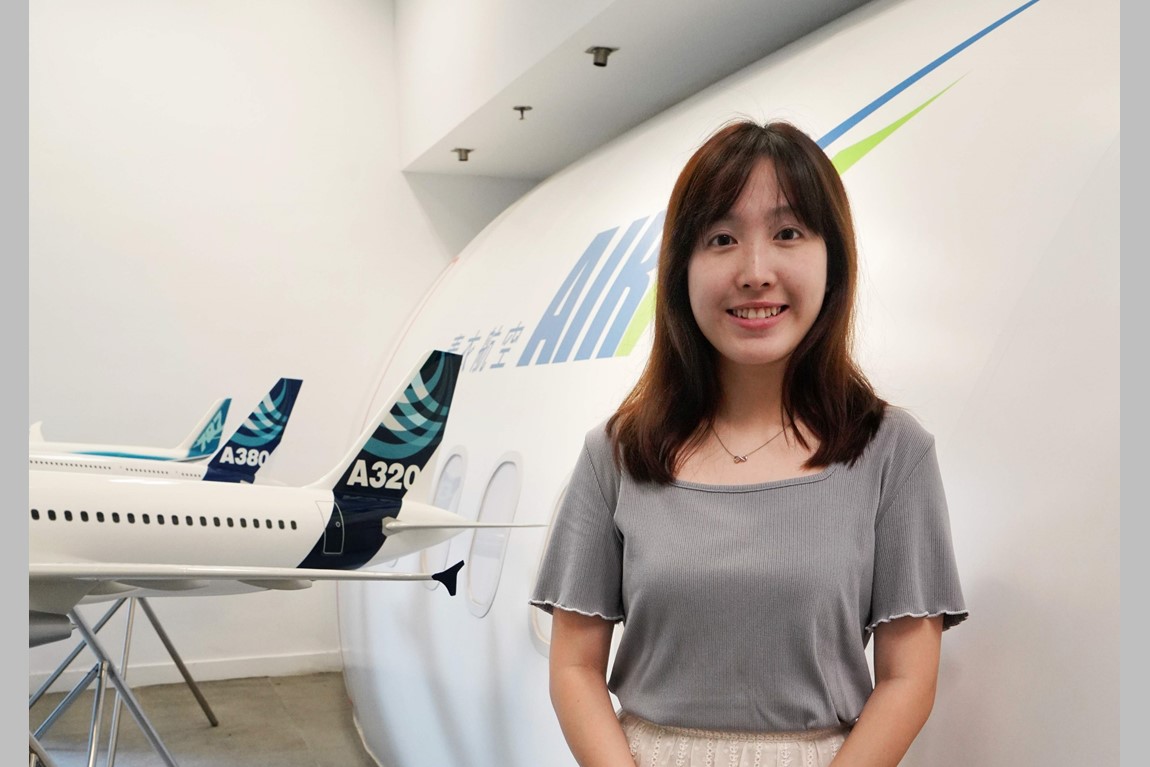 IVE Engineering students awarded scholarship for advancing professional development in the UK Image 5