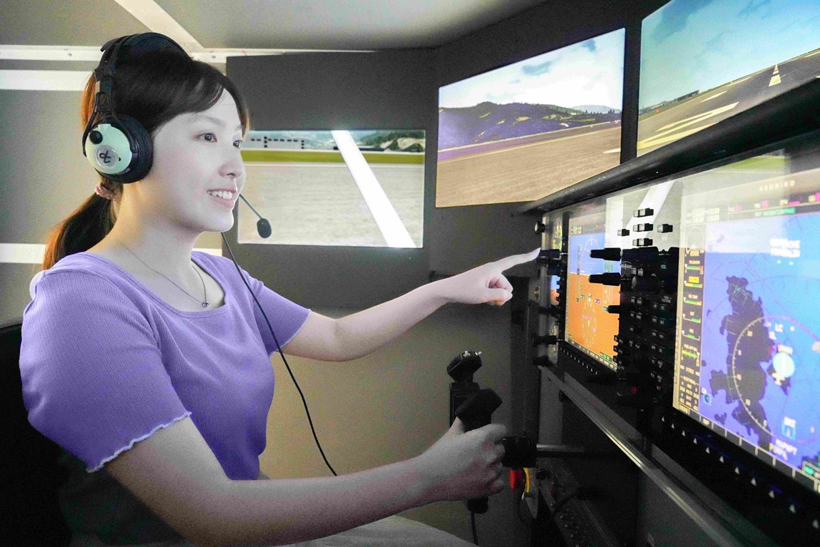 IVE Engineering students awarded scholarship for advancing professional development in the UK Image 6