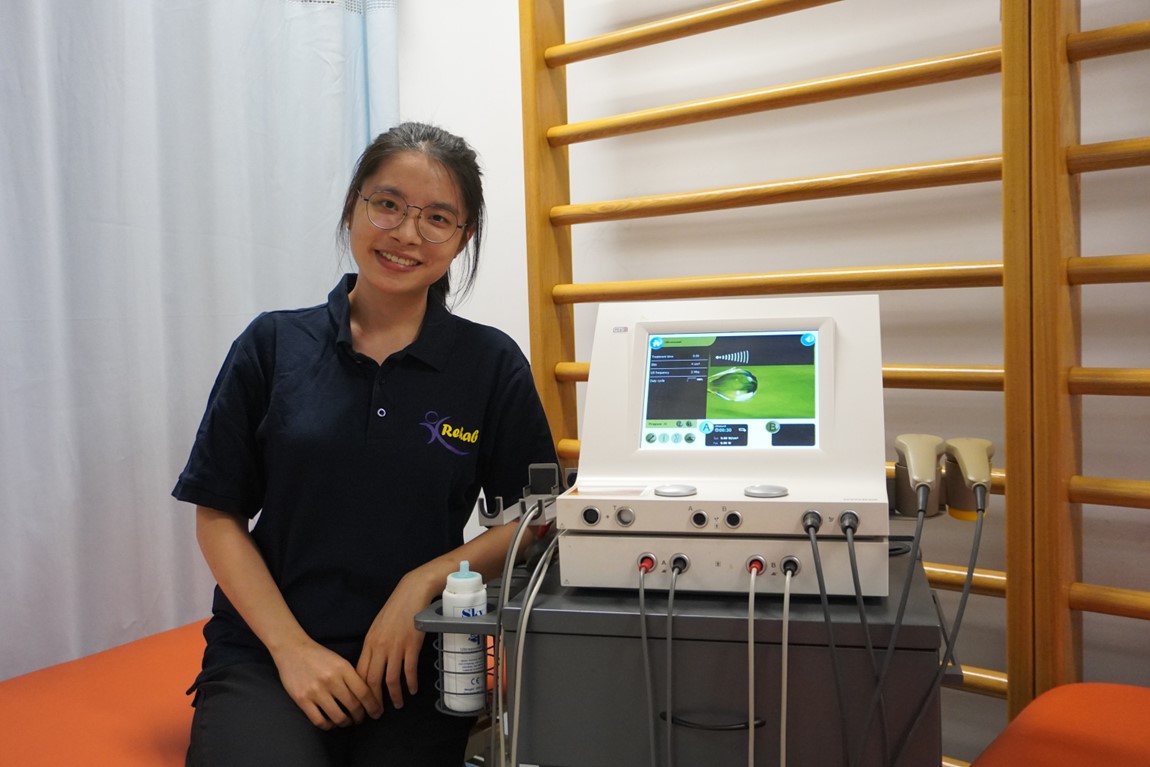Embracing a career change VTC scholarship awardees equip VPET skills and pursue their passion photo 1