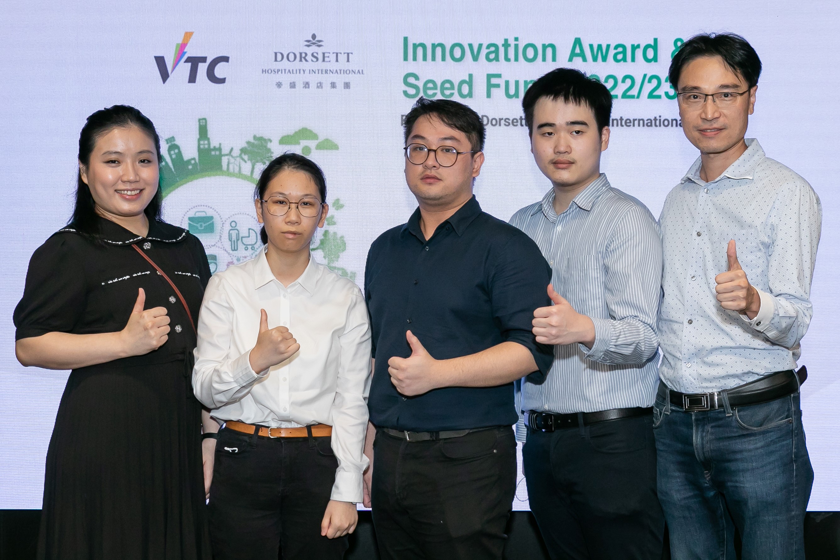HKIIT team develops AI system to alleviate Frozen Shoulder youngsters pivot new path in Data Science professions Image 1