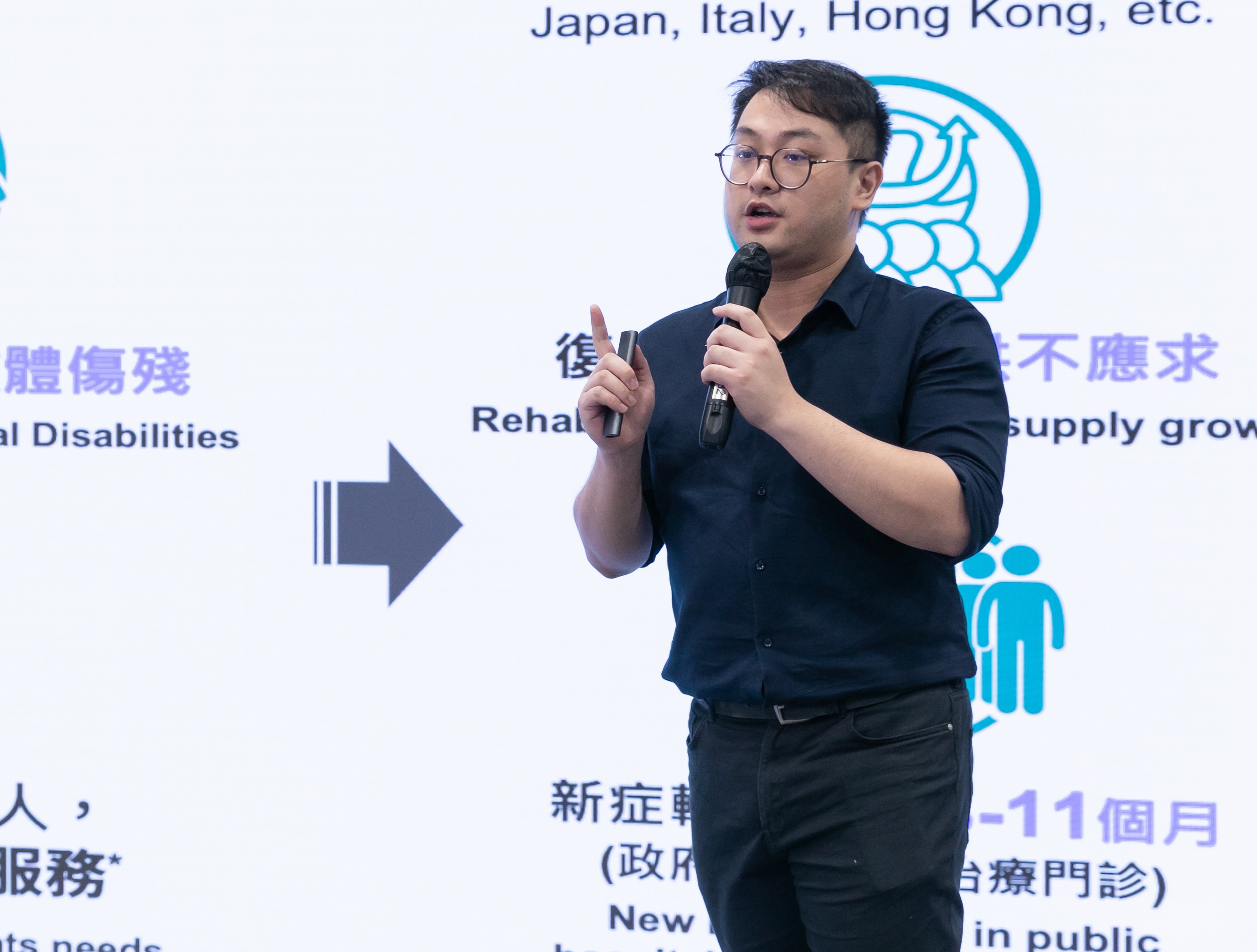 HKIIT team develops AI system to alleviate Frozen Shoulder youngsters pivot new path in Data Science professions Image 6