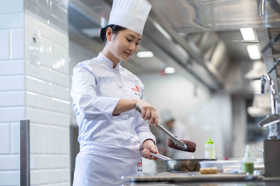 Young talents gear up for WorldSkills Lyon 2024 Image 4