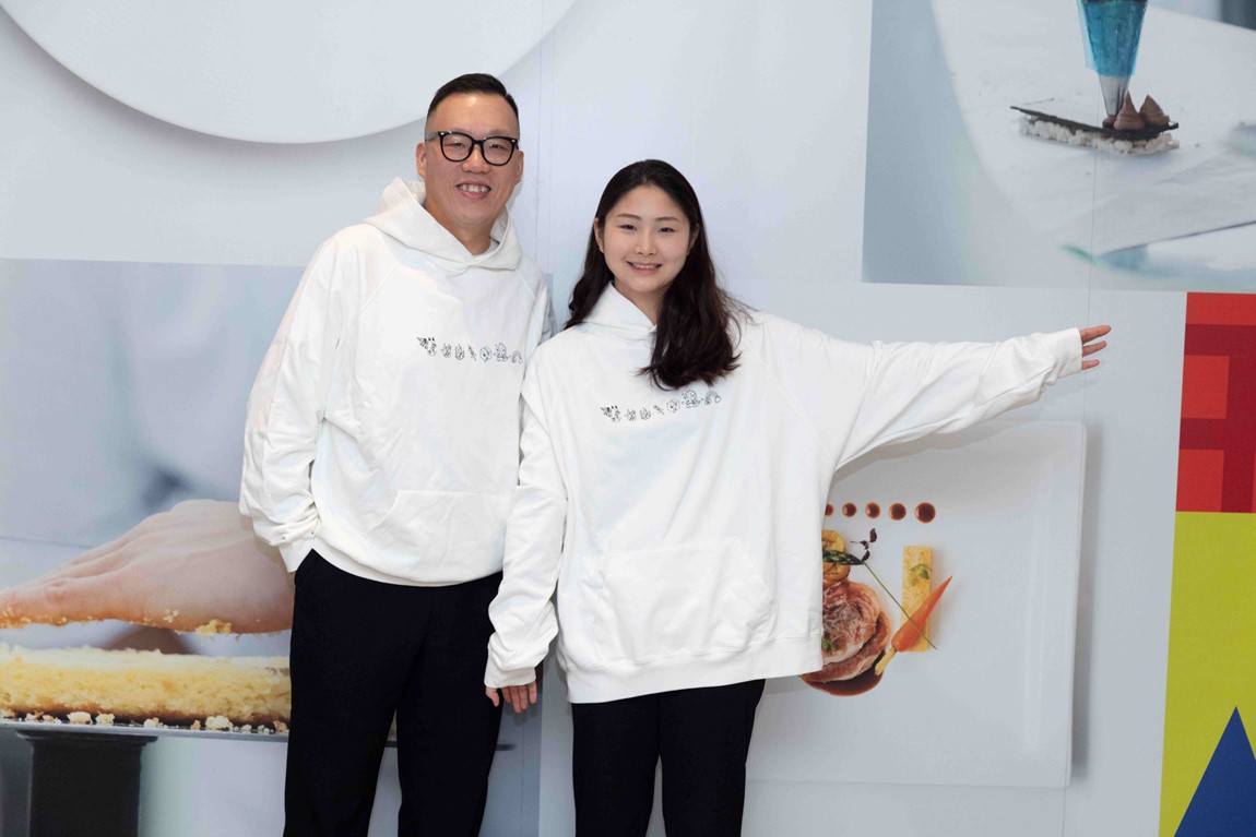 Young talents gear up for WorldSkills Lyon 2024 Image 6