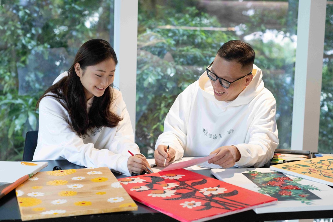 Young talents gear up for WorldSkills Lyon 2024 Image 7