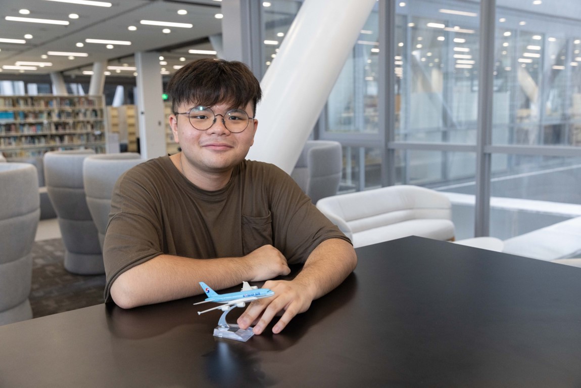 IVE students awarded scholarship for advancing professional development in the UK Image 6