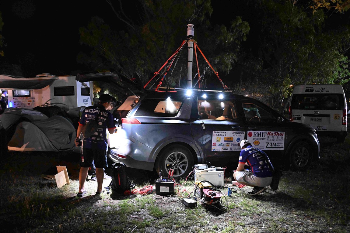 VTC-Solar-Car-Team-competes-in-the-World-Solar-Challenge-in-Australia-with-SOPHIE-8-turning-adversity-into-values-beyond-competitions-11